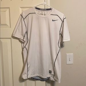 Nike Pro Combat Dri-Fit L